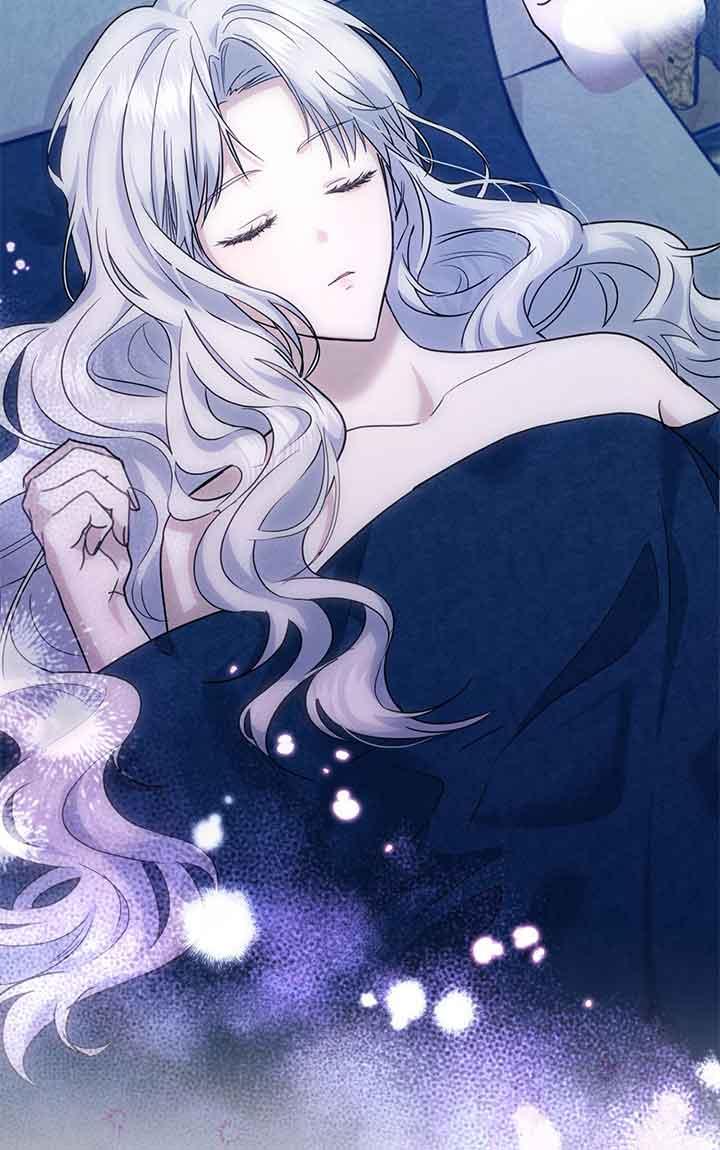 成了每晚和偏执暴君共眠的猫 - 第04话 - 第99张图