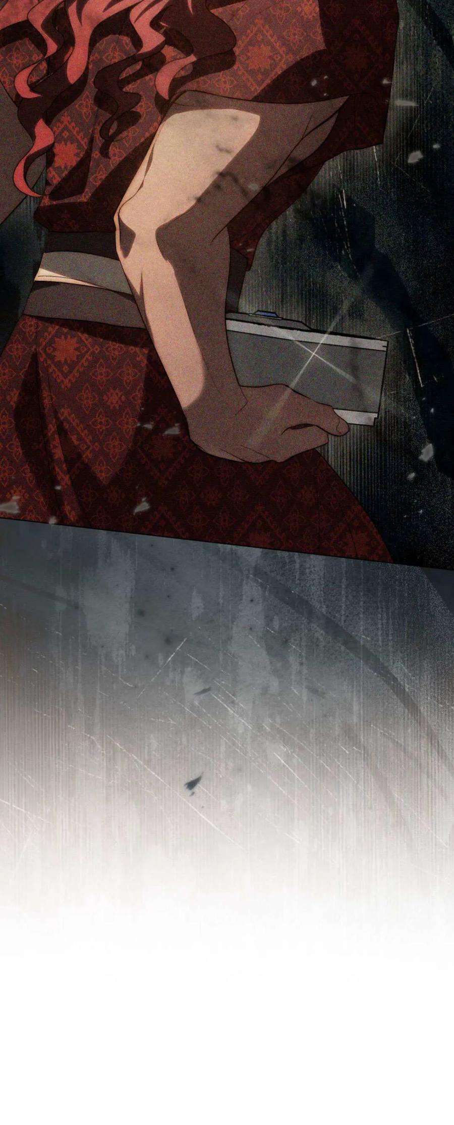 如若遮住神的眼眸亲吻 第53话 第20页