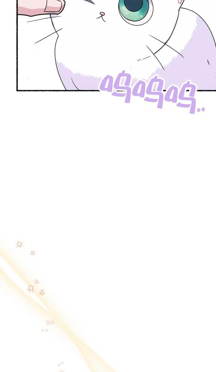 成了每晚和偏执暴君共眠的猫 - 第05话 - 第66张图