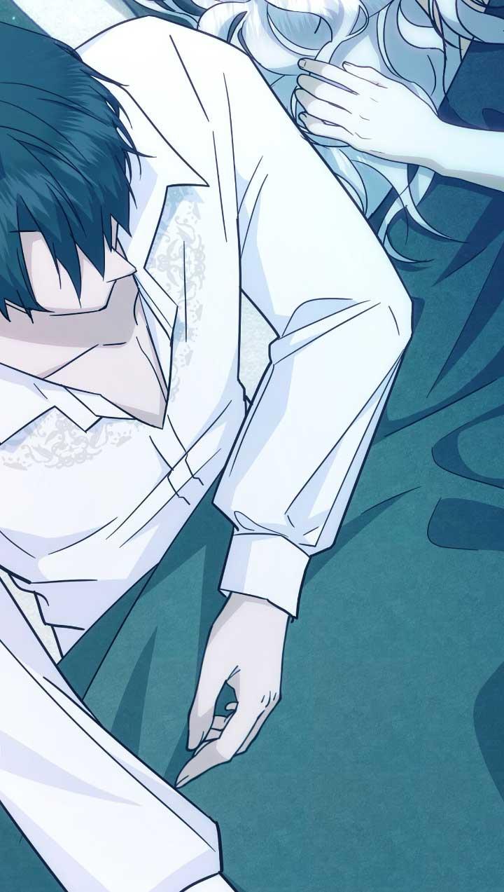 成了每晚和偏执暴君共眠的猫 - 第05话 - 第6张图