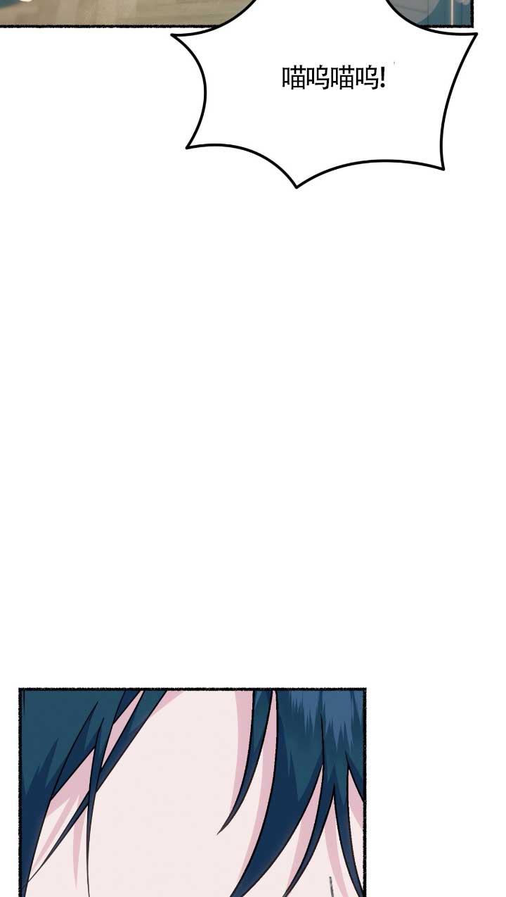 成了每晚和偏执暴君共眠的猫 - 第05话 - 第59张图