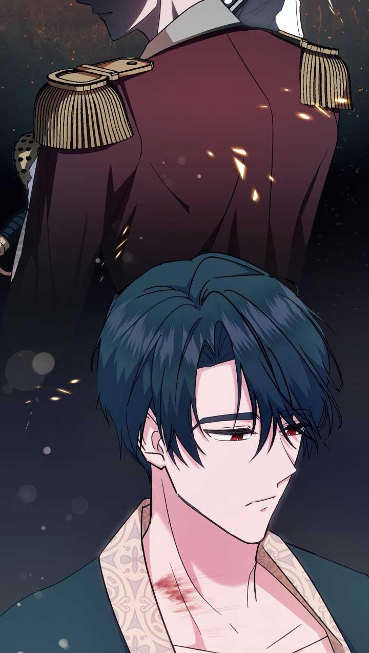 成了每晚和偏执暴君共眠的猫 - 第05话 - 第50张图