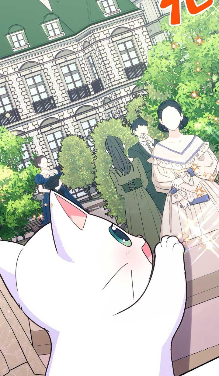 成了每晚和偏执暴君共眠的猫 - 第05话 - 第70张图