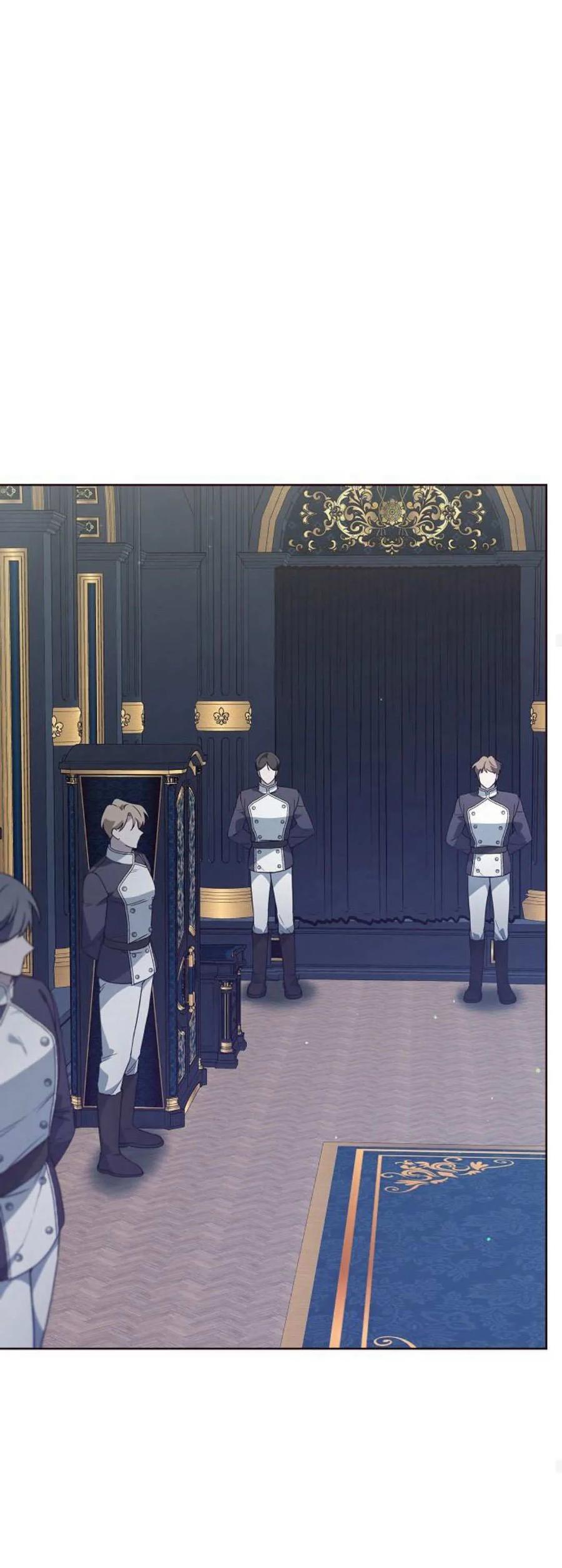 傲慢时代 - 第65话 - 第50张图