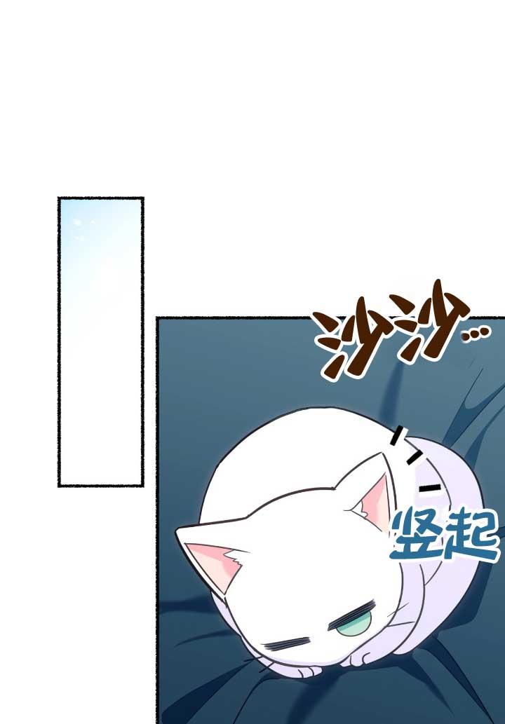 成了每晚和偏执暴君共眠的猫 - 第06话 - 第76张图