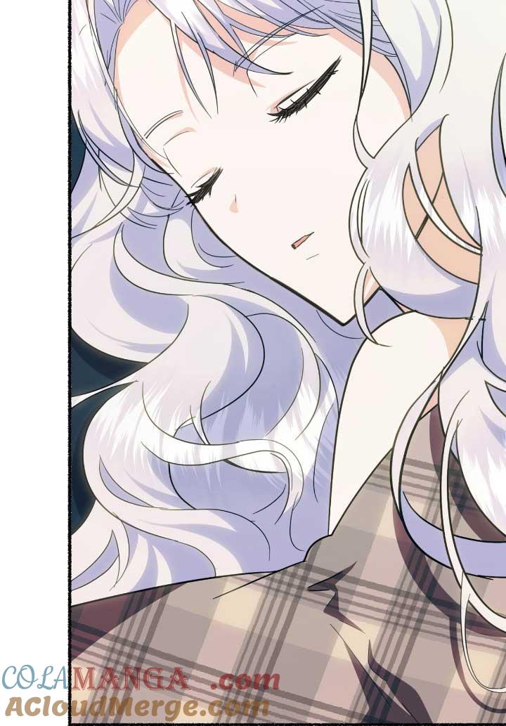 成了每晚和偏执暴君共眠的猫 - 第06话 - 第69张图