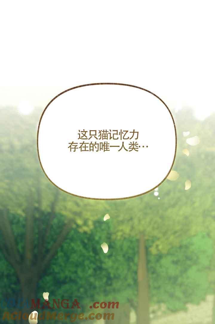 成了每晚和偏执暴君共眠的猫 - 第07话 - 第113张图