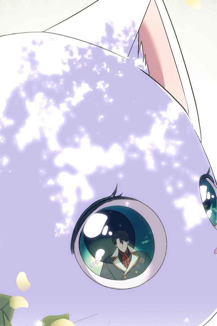 成了每晚和偏执暴君共眠的猫 - 第07话 - 第115张图