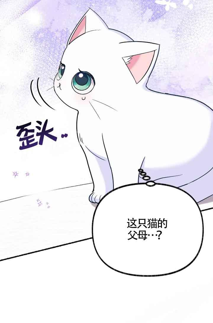 成了每晚和偏执暴君共眠的猫 - 第07话 - 第86张图