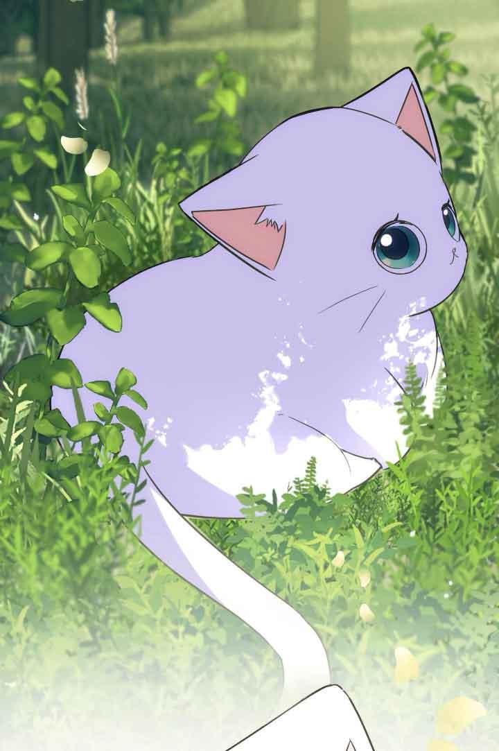 成了每晚和偏执暴君共眠的猫 - 第07话 - 第114张图