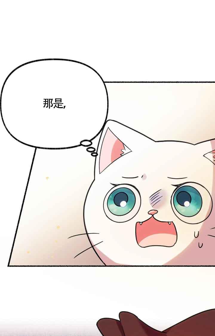 成了每晚和偏执暴君共眠的猫 - 第07话 - 第51张图