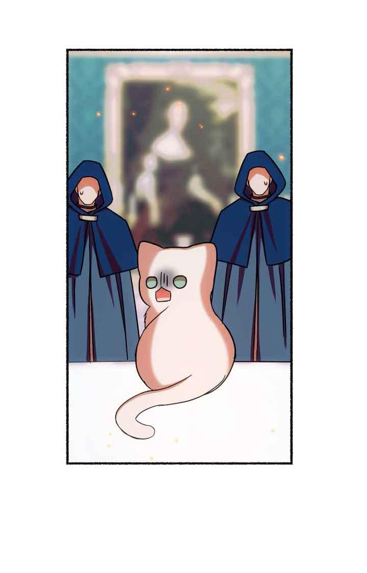 成了每晚和偏执暴君共眠的猫 - 第07话 - 第50张图