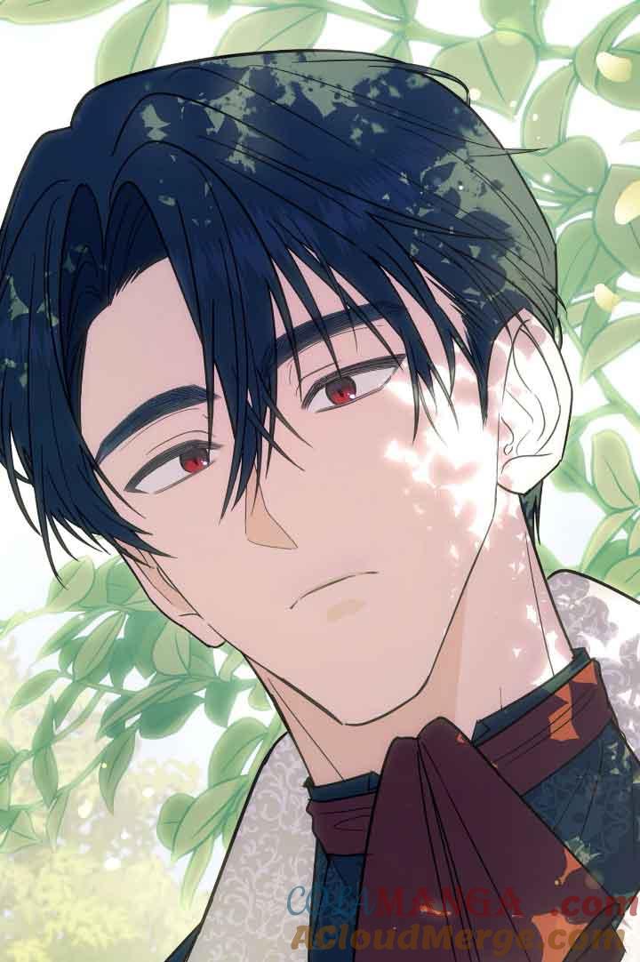 成了每晚和偏执暴君共眠的猫 - 第07话 - 第117张图