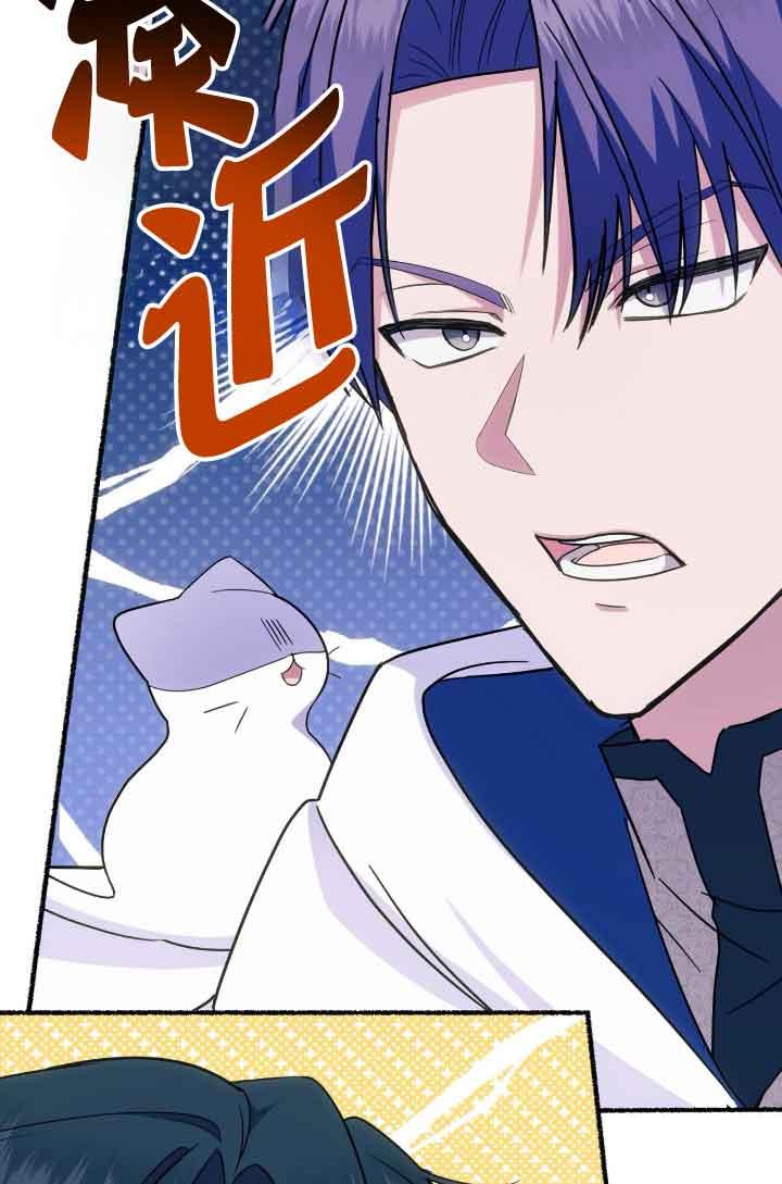 成了每晚和偏执暴君共眠的猫 - 第07话 - 第94张图