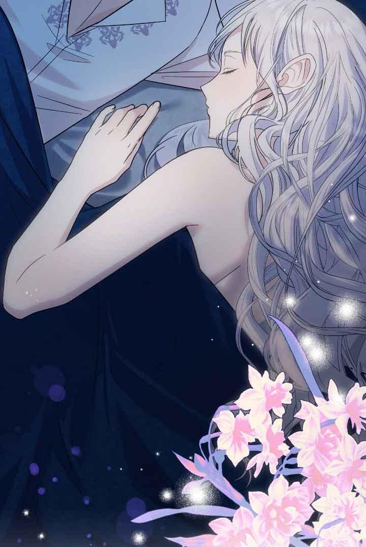 成了每晚和偏执暴君共眠的猫 - 第08话 - 第99张图