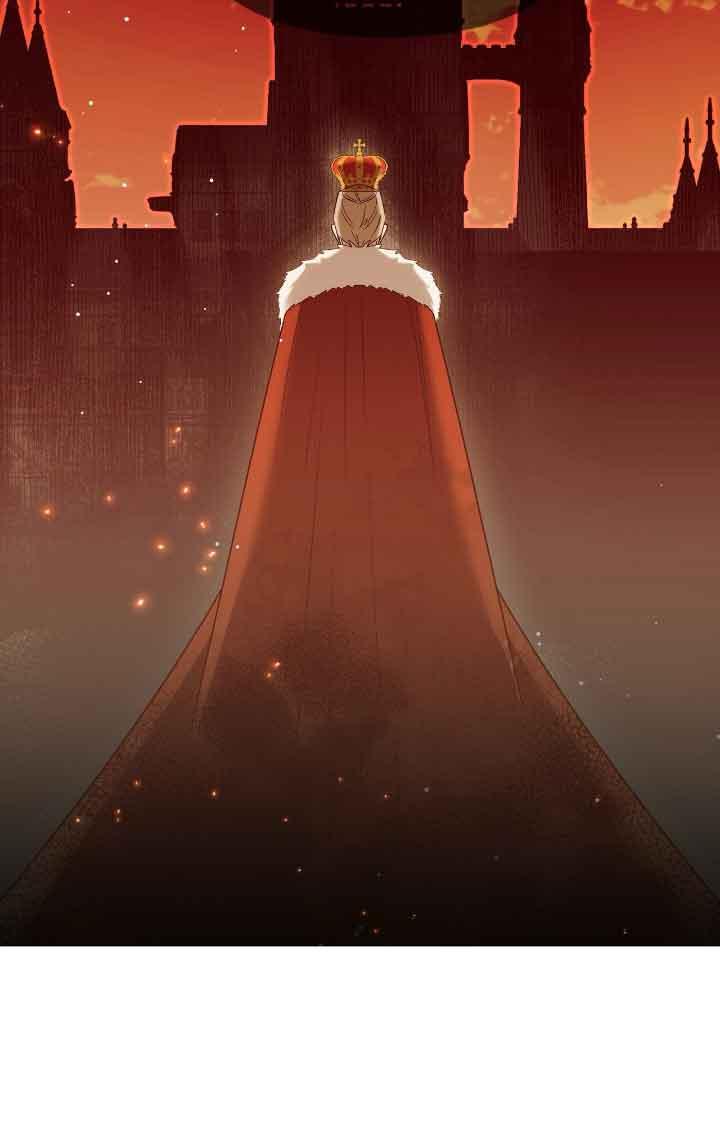 成了每晚和偏执暴君共眠的猫 - 第08话 - 第39张图