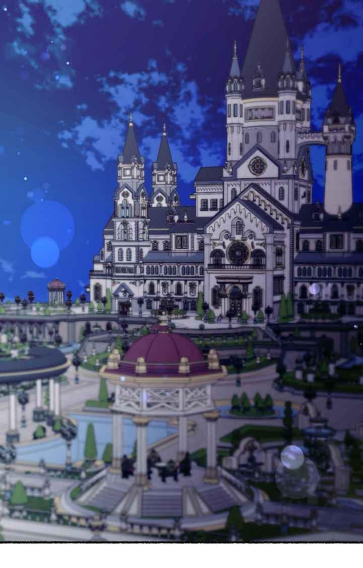 成了每晚和偏执暴君共眠的猫 - 第08话 - 第79张图