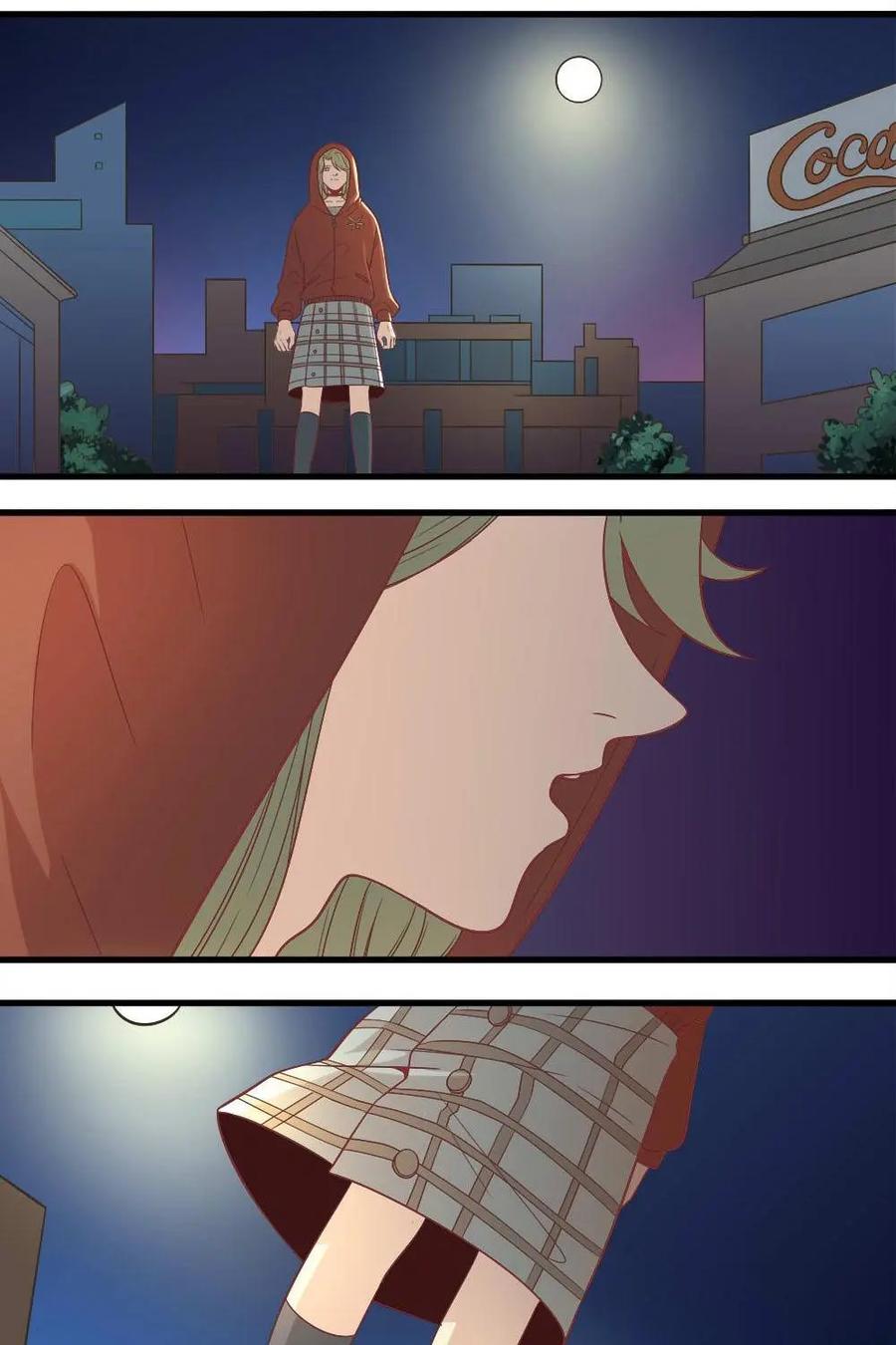《奇星物语》第13话：星岚受袭 第2页