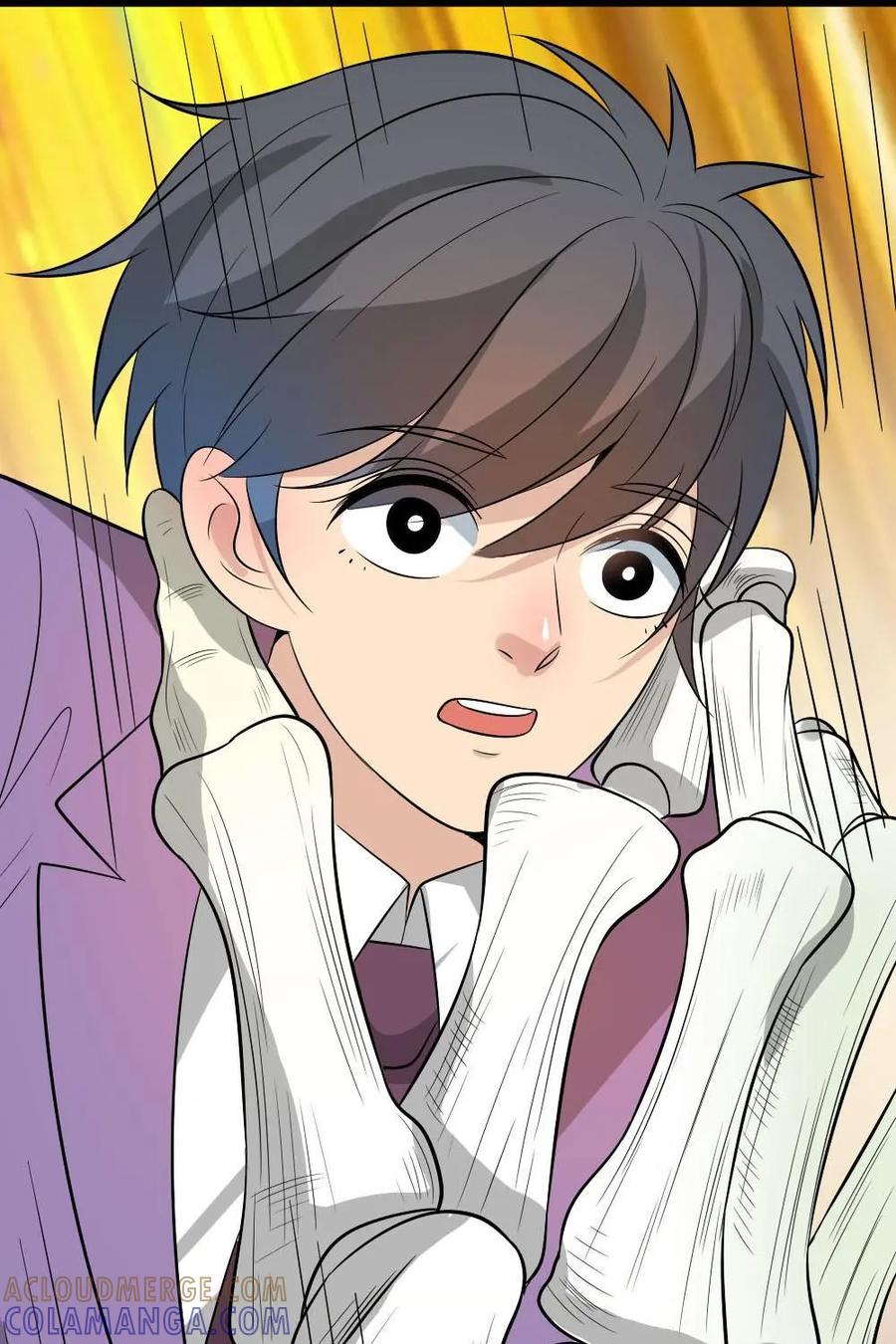 《奇星物语》第21话：别再一错再错 第25页