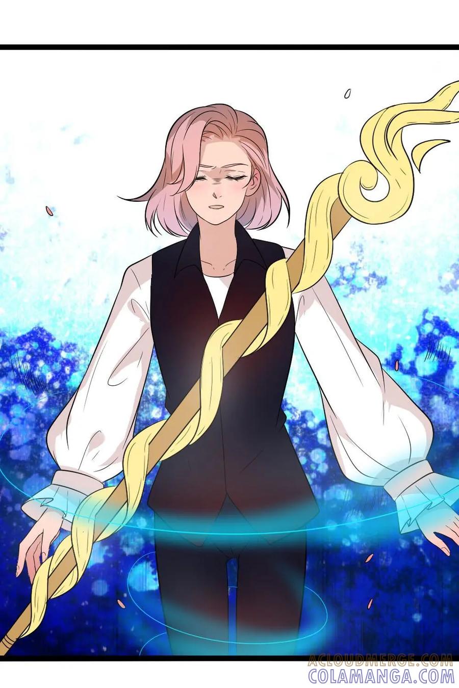《奇星物语》第28话：换我做你的英雄 第49页