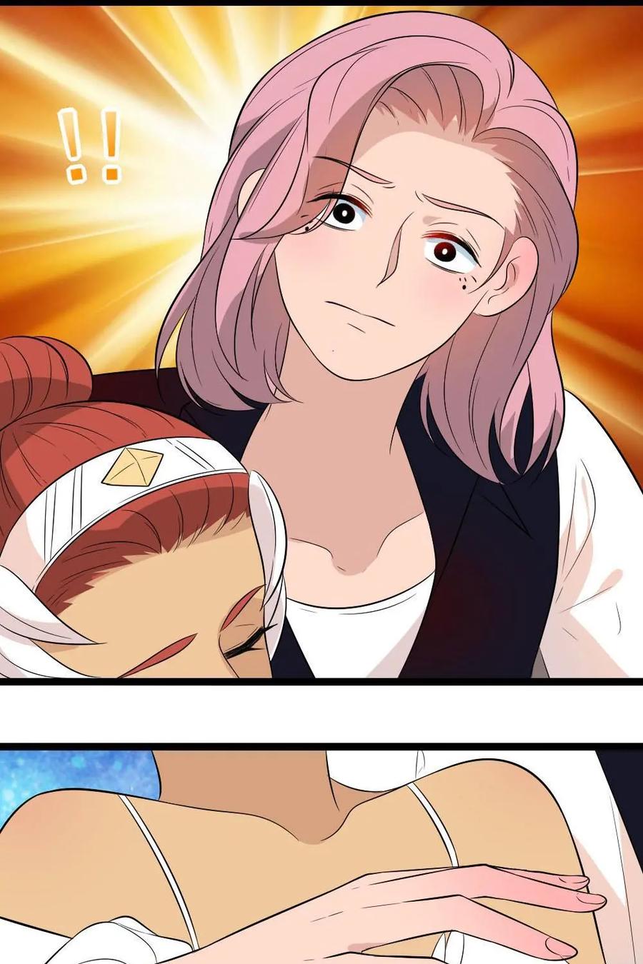 《奇星物语》第28话：换我做你的英雄 第5页