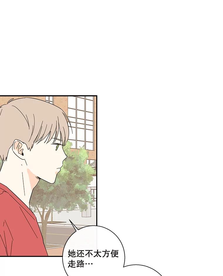 《追逐光的爱恋》51.开学了 第21页