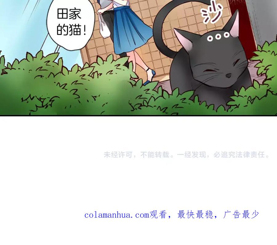 《成年人的一见钟情》第11话 你的家人 第63页