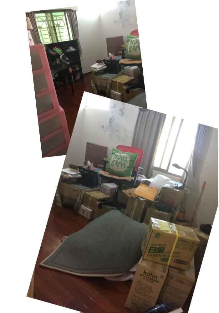 《倾恋的蜜封罐》番外小剧场 第16页