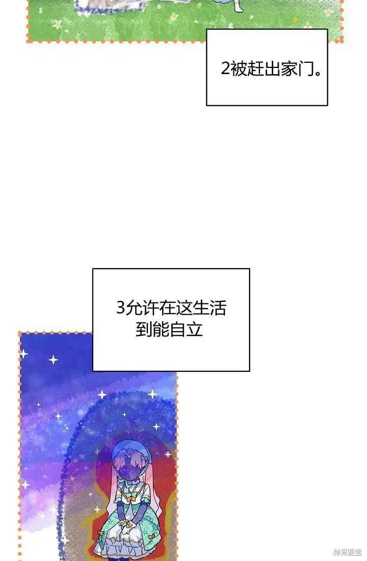 《不熟练的女士》第18话 第15页