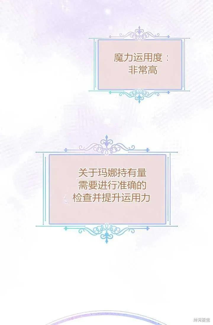 《不熟练的女士》第20话 第33页