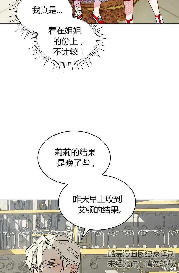 《不熟练的女士》第20话 第15页
