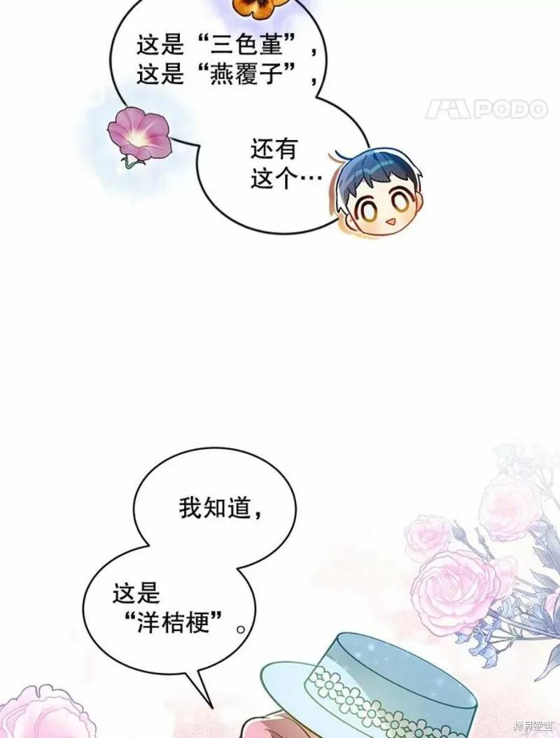 《不熟练的女士》第24话 第8页
