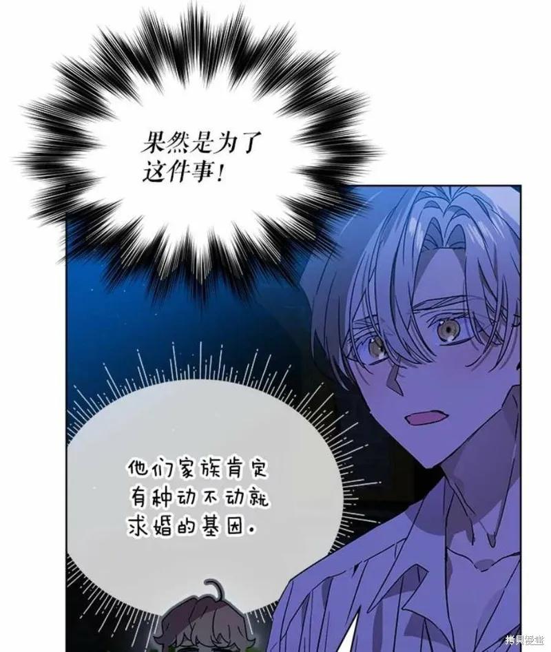 《不熟练的女士》第29话 第80页
