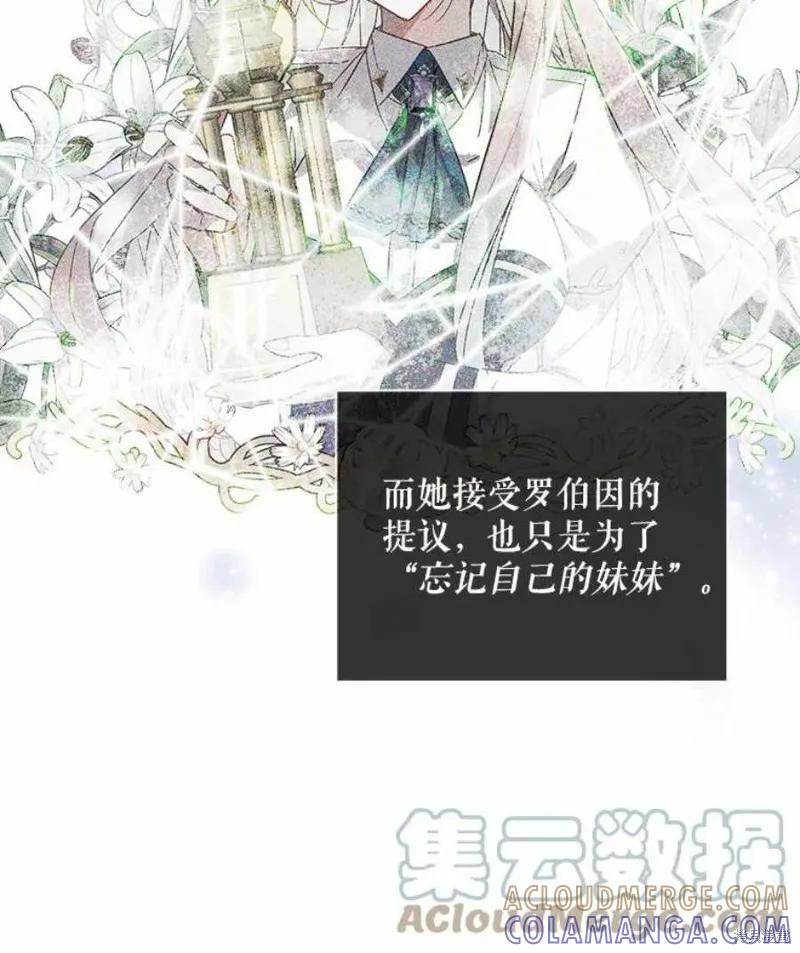 《不熟练的女士》第31话 第88页