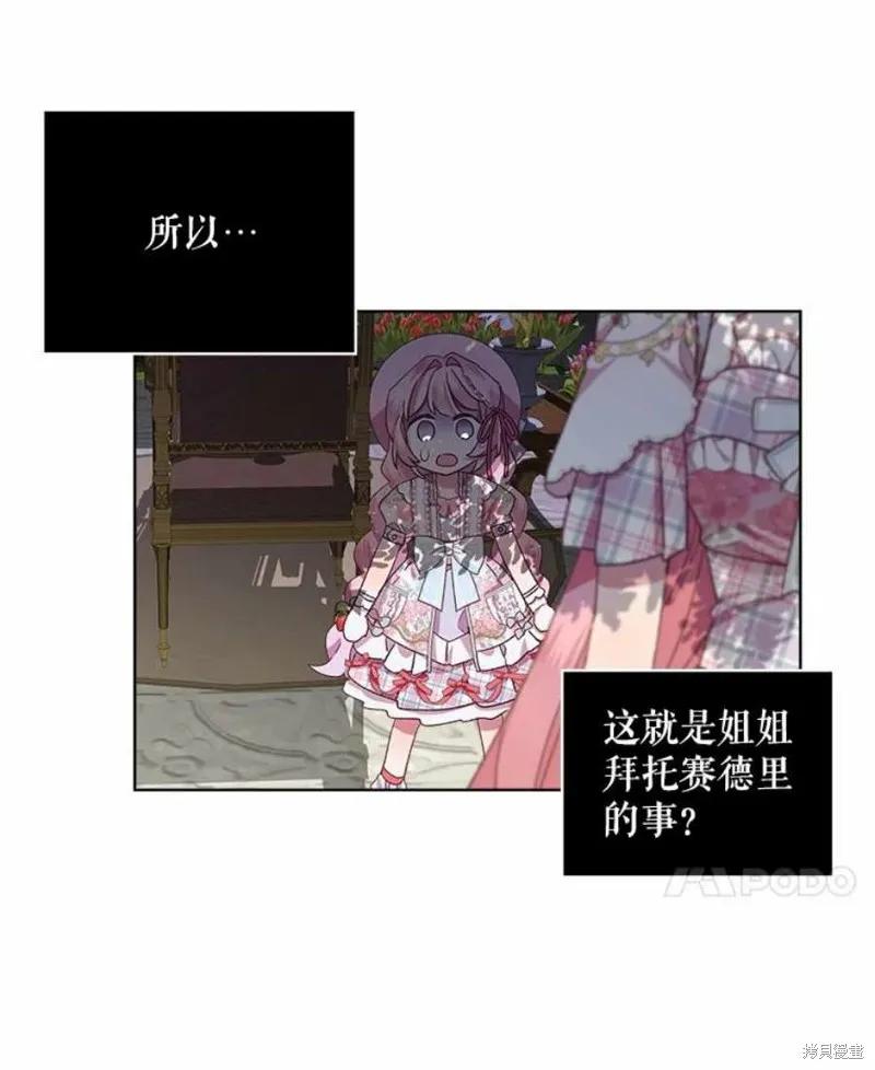 《不熟练的女士》第35话 第66页