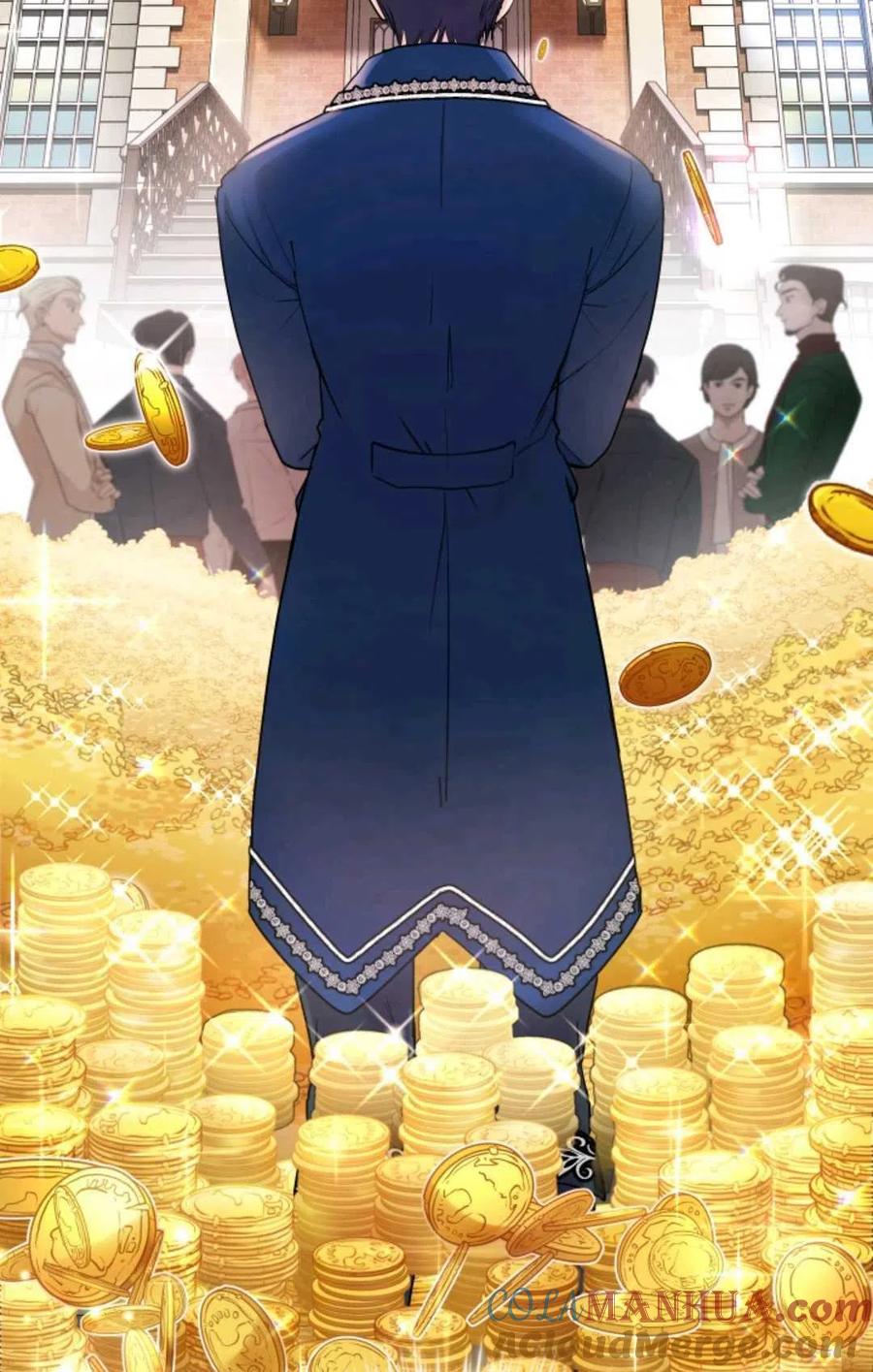 《成为暴君唯一的调香师》第18话 第64页