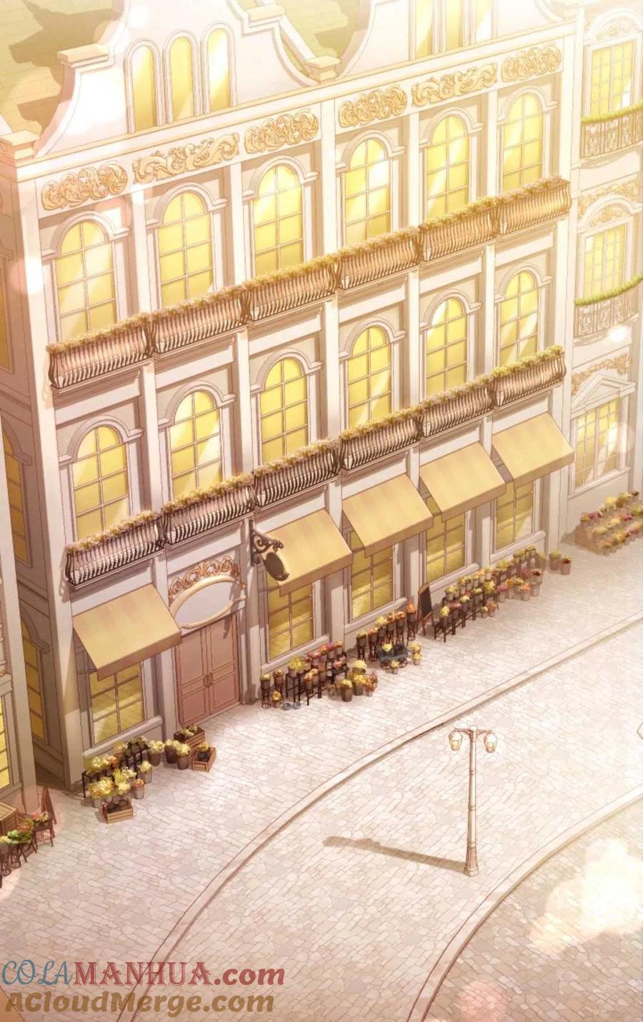 《成为暴君唯一的调香师》第21话 第49页
