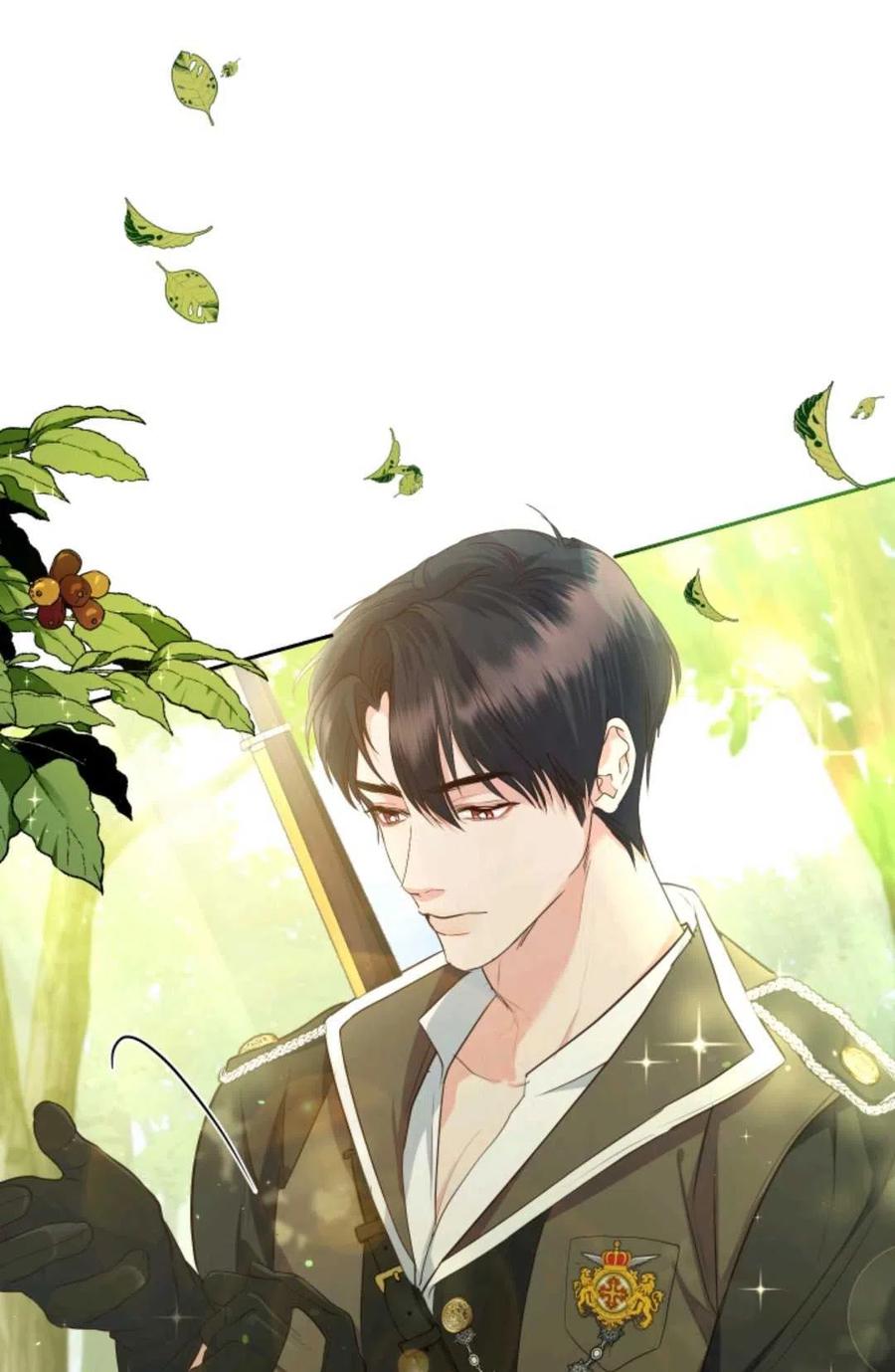 《成为暴君唯一的调香师》第23话 第72页