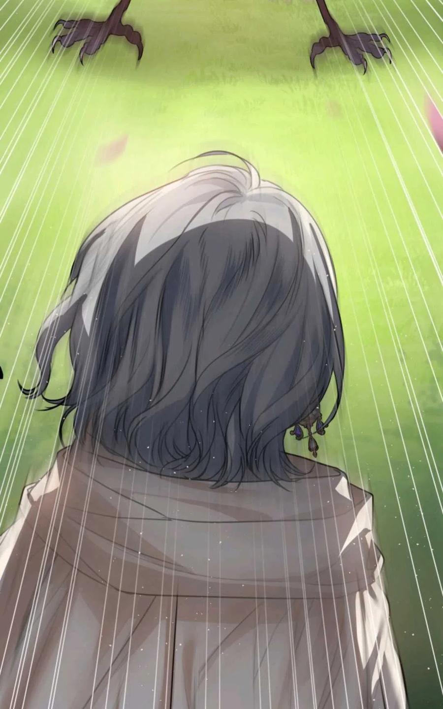《成为暴君唯一的调香师》第25话 第81页