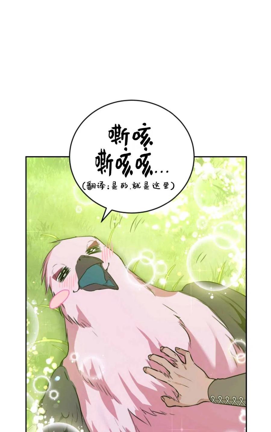 《成为暴君唯一的调香师》第26话 第17页