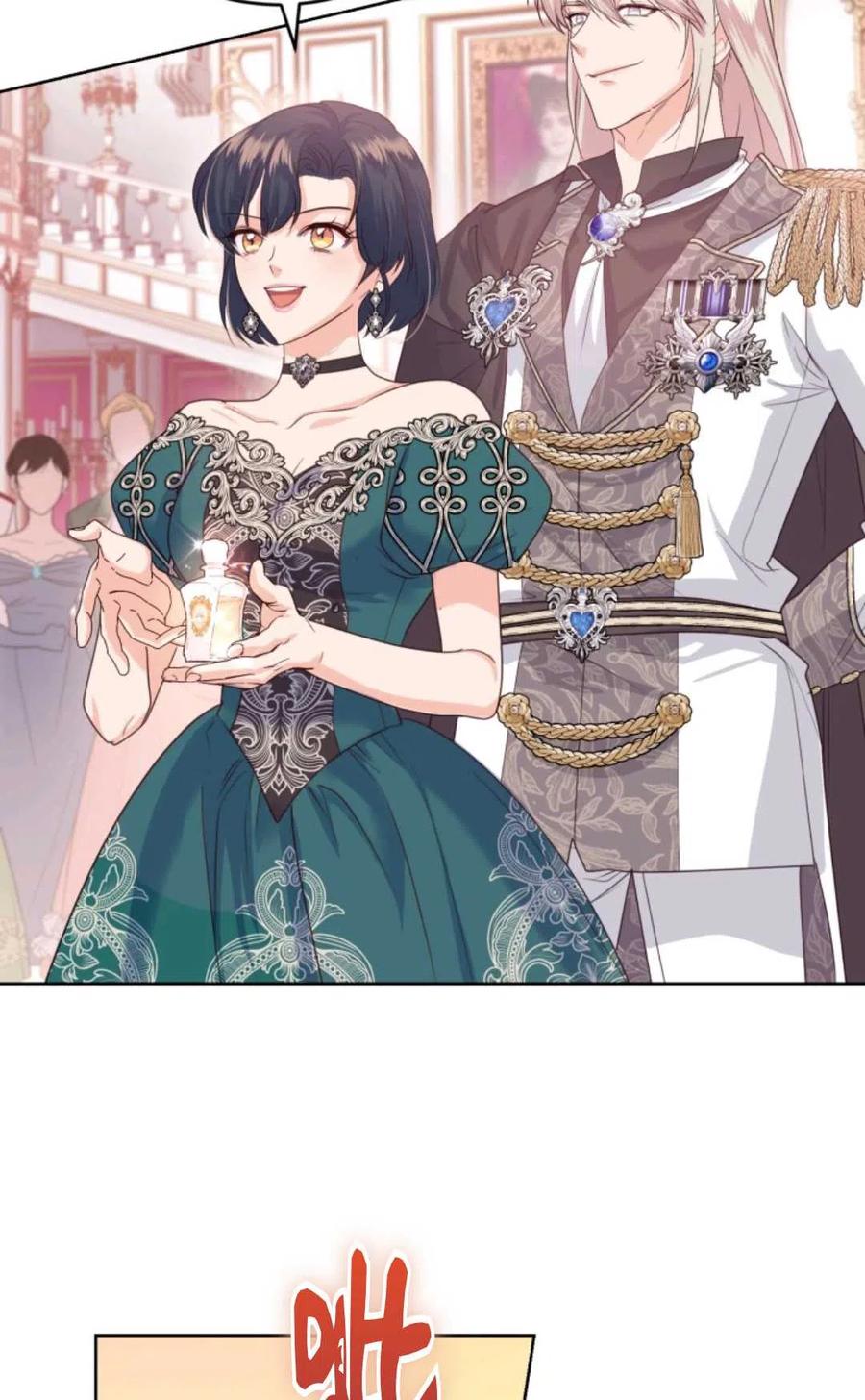 《成为暴君唯一的调香师》第34话 第53页