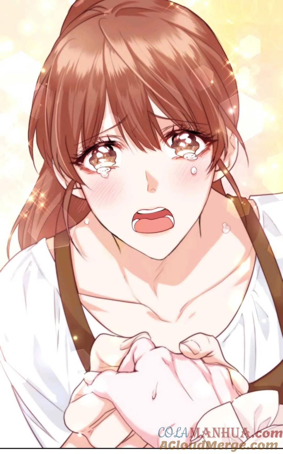 《成为暴君唯一的调香师》第35话 第28页