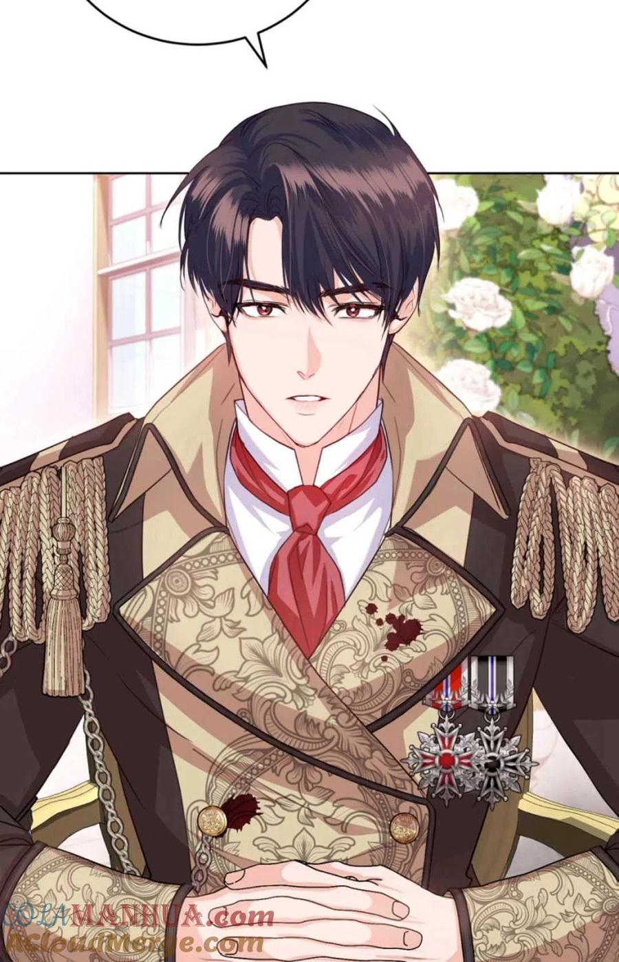 《成为暴君唯一的调香师》第37话 第52页