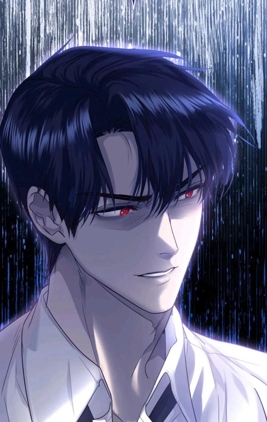 《成为暴君唯一的调香师》第38话 第84页