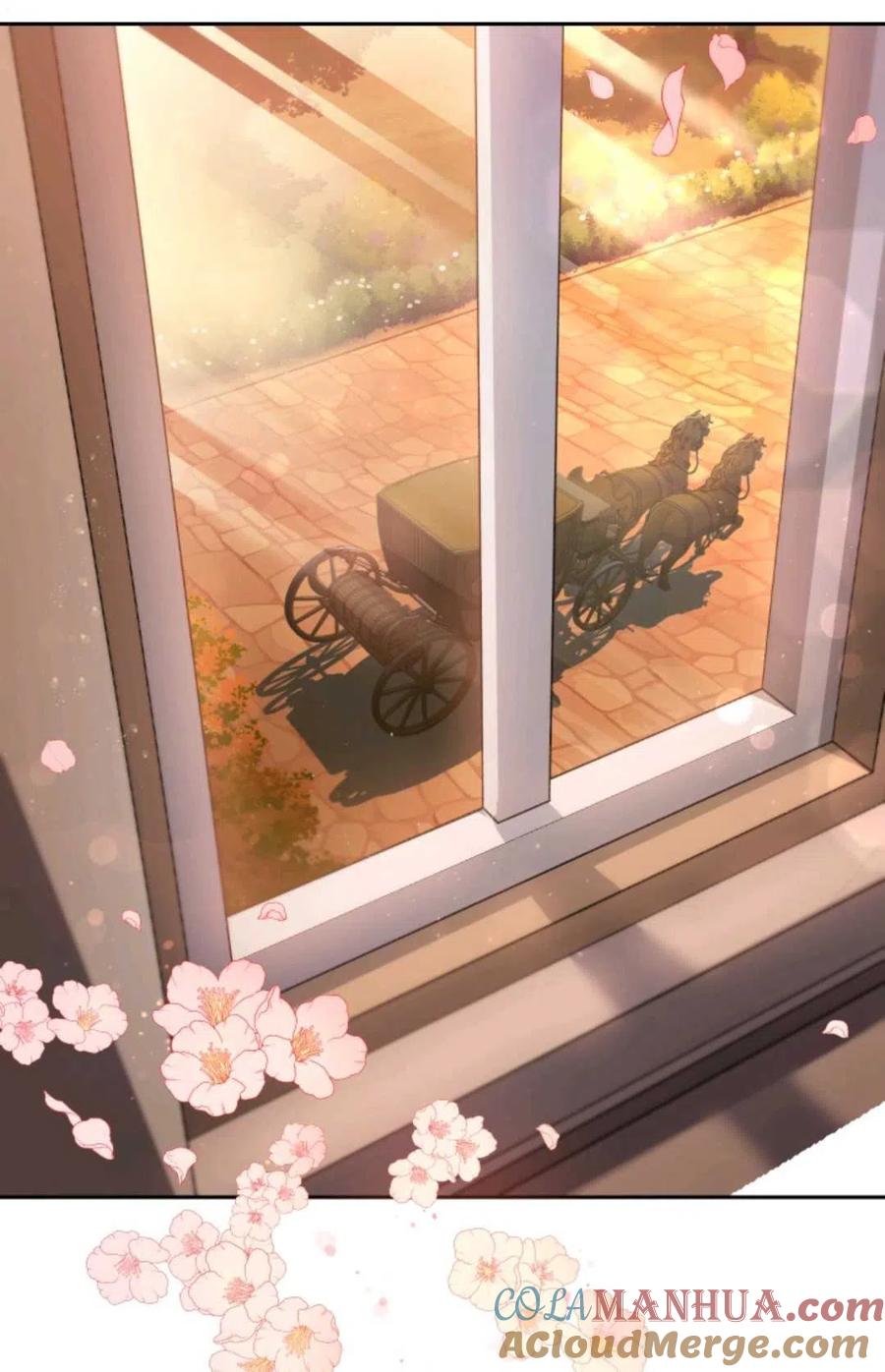 《成为暴君唯一的调香师》第03话 第61页