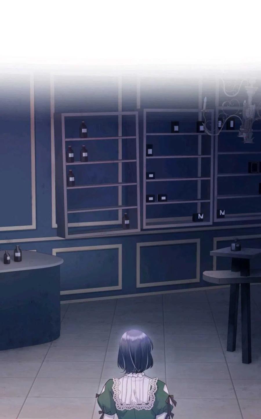 《成为暴君唯一的调香师》第39话 第86页
