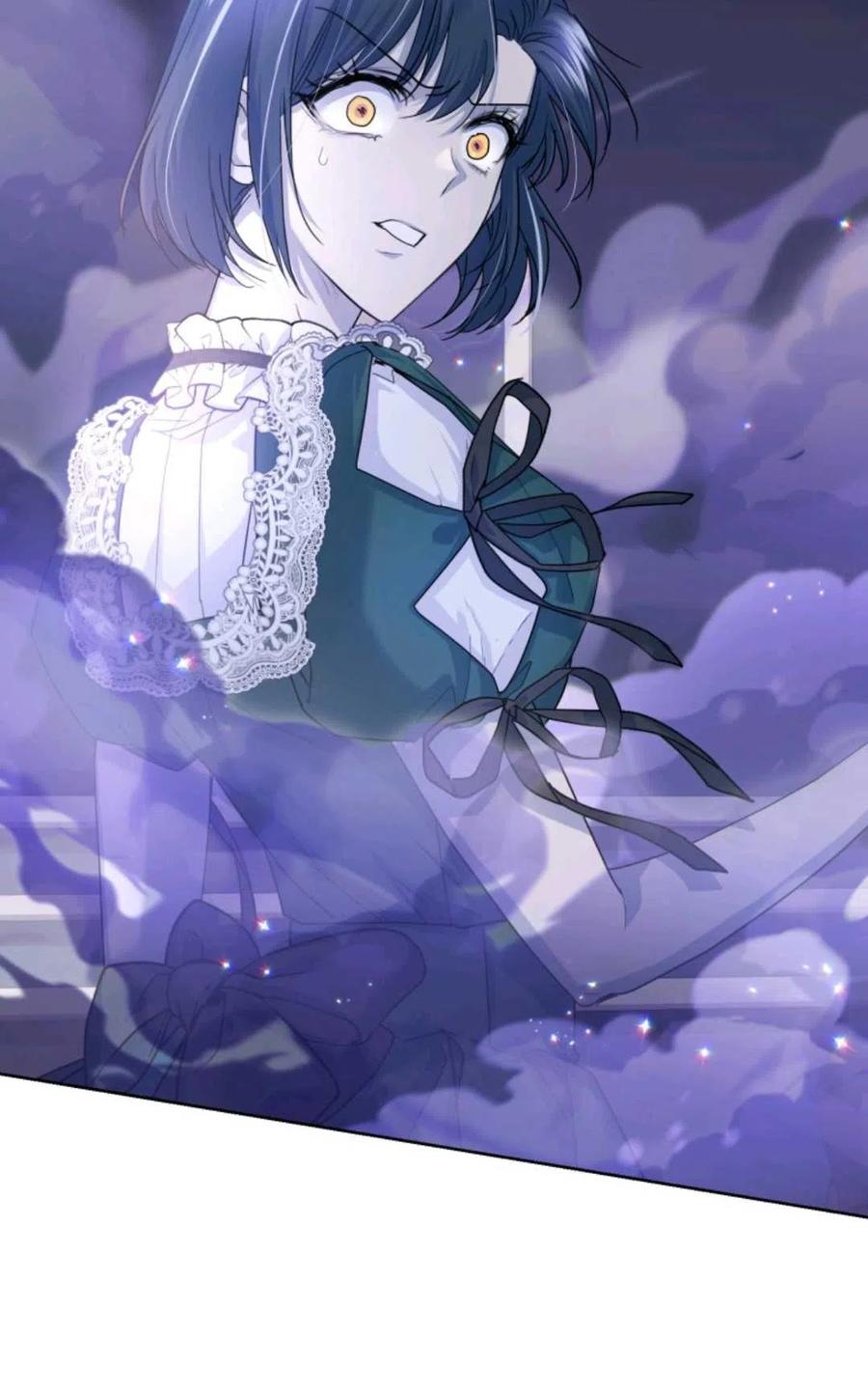 《成为暴君唯一的调香师》第39话 第92页