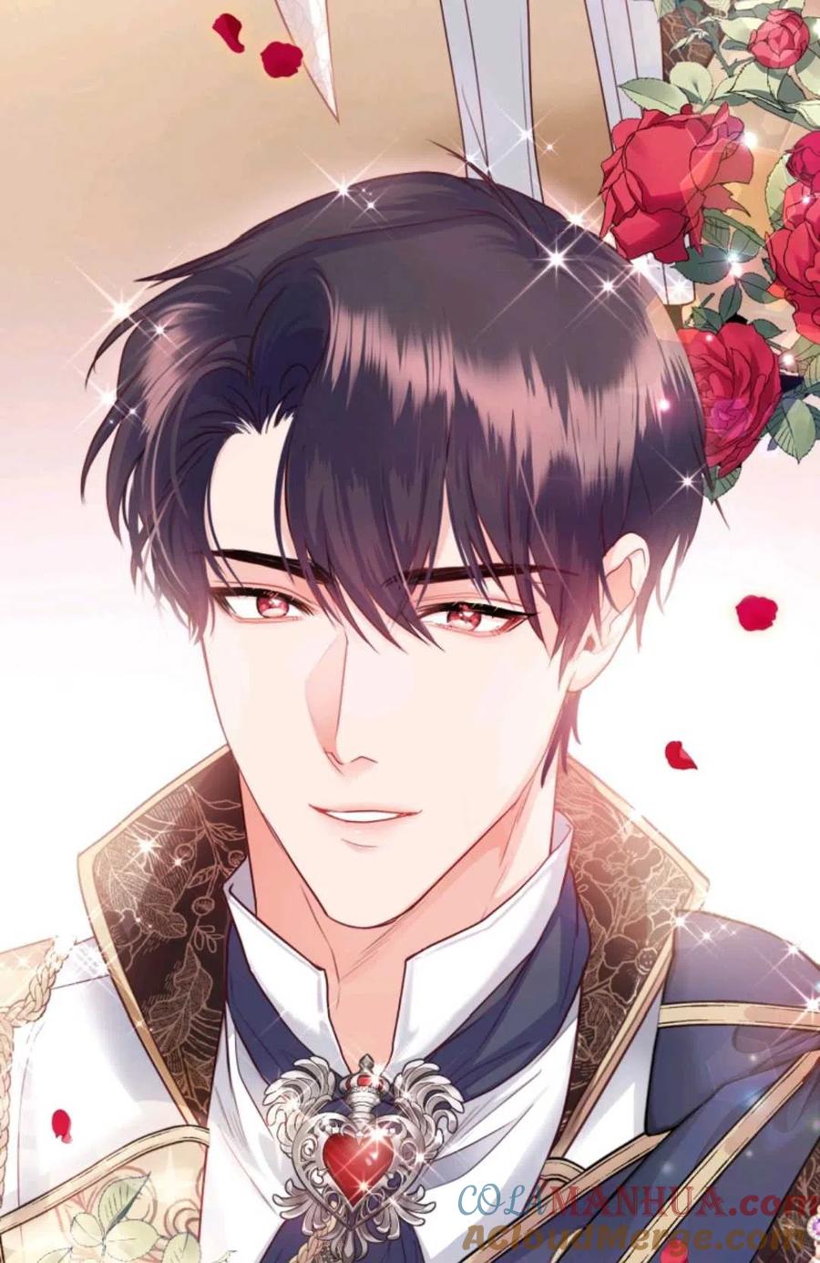 《成为暴君唯一的调香师》第40话 第97页