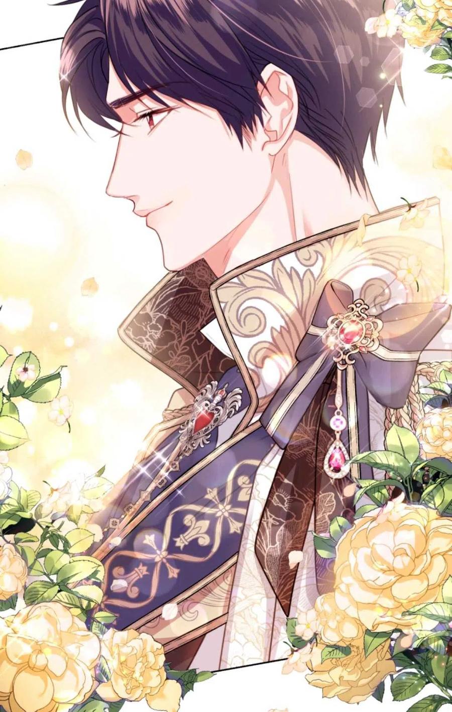 《成为暴君唯一的调香师》第41话 第6页