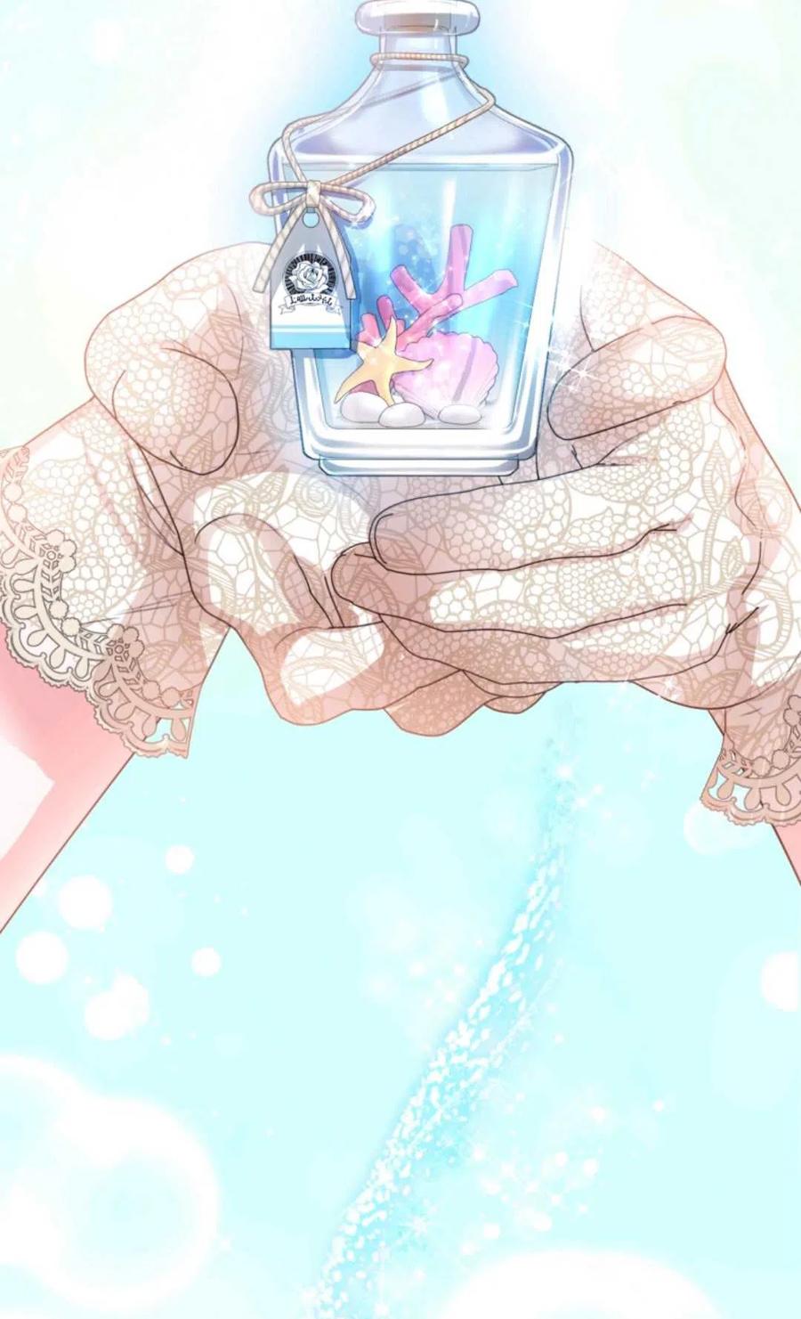 《成为暴君唯一的调香师》第41话 第65页